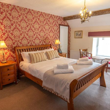 Saplinbrae Hotel And Lodges Mintlaw Esterno foto