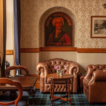 Saplinbrae Hotel And Lodges Mintlaw Esterno foto