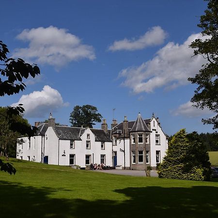 Saplinbrae Hotel And Lodges Mintlaw Esterno foto