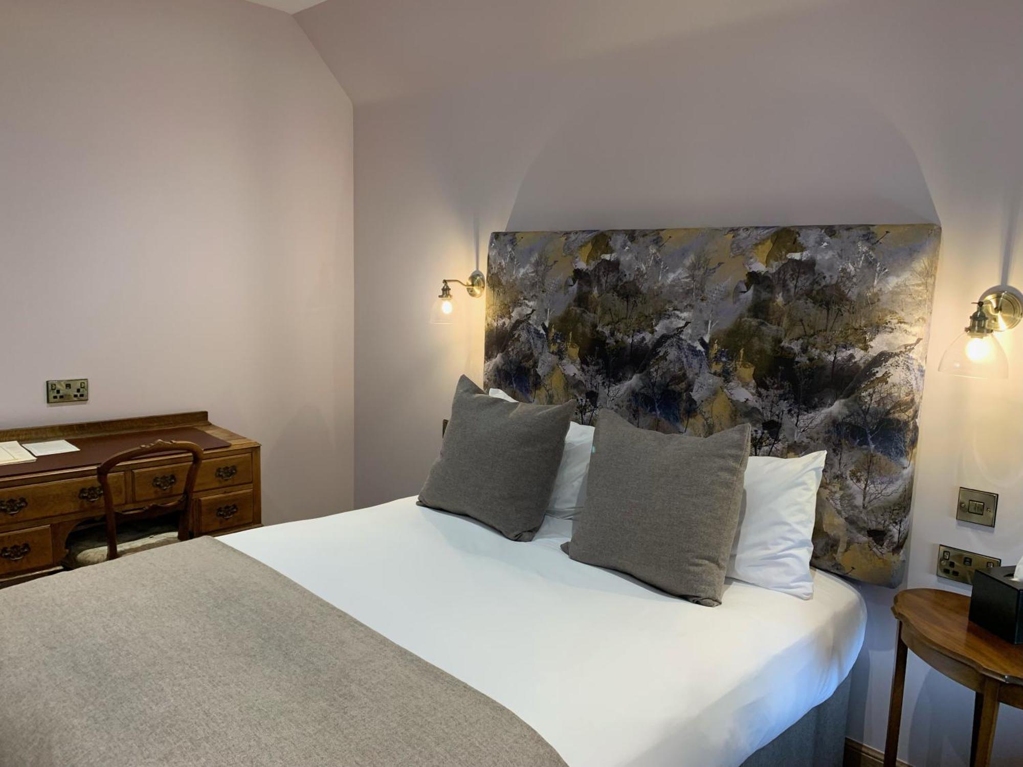 Saplinbrae Hotel And Lodges Mintlaw Esterno foto