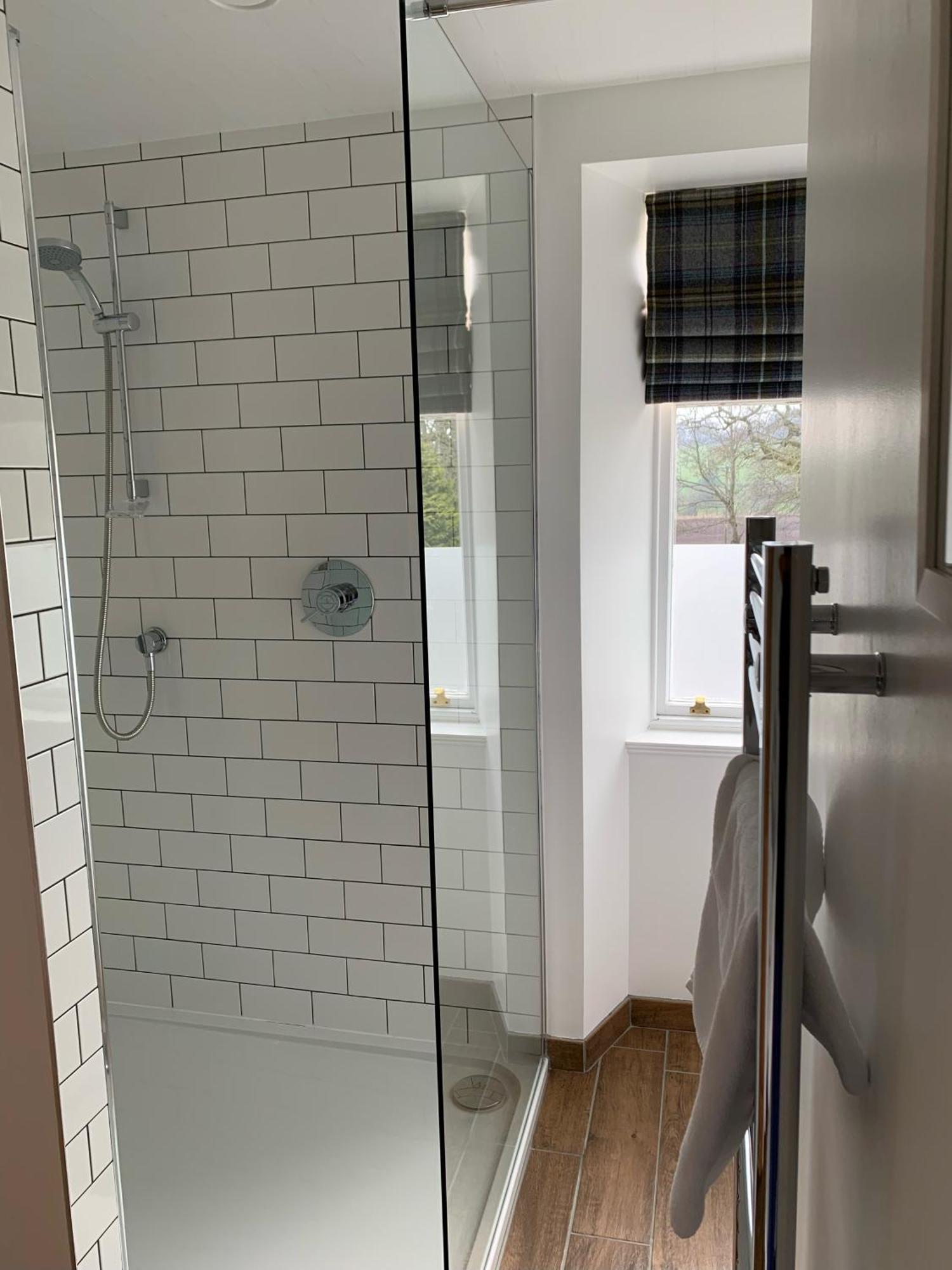 Saplinbrae Hotel And Lodges Mintlaw Esterno foto