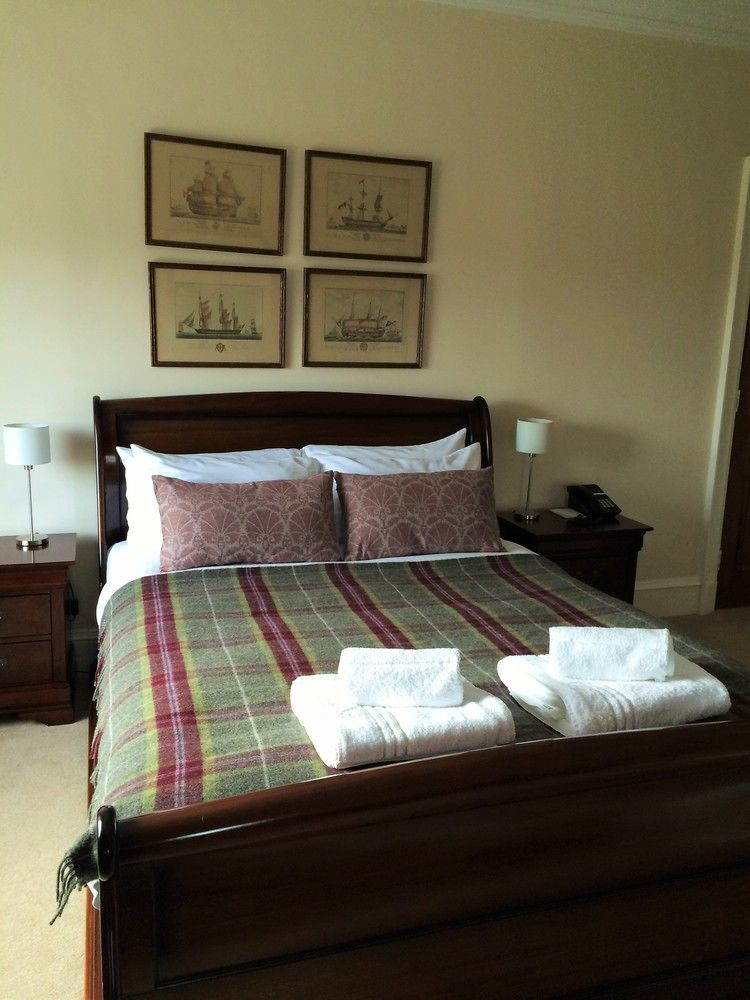 Saplinbrae Hotel And Lodges Mintlaw Esterno foto
