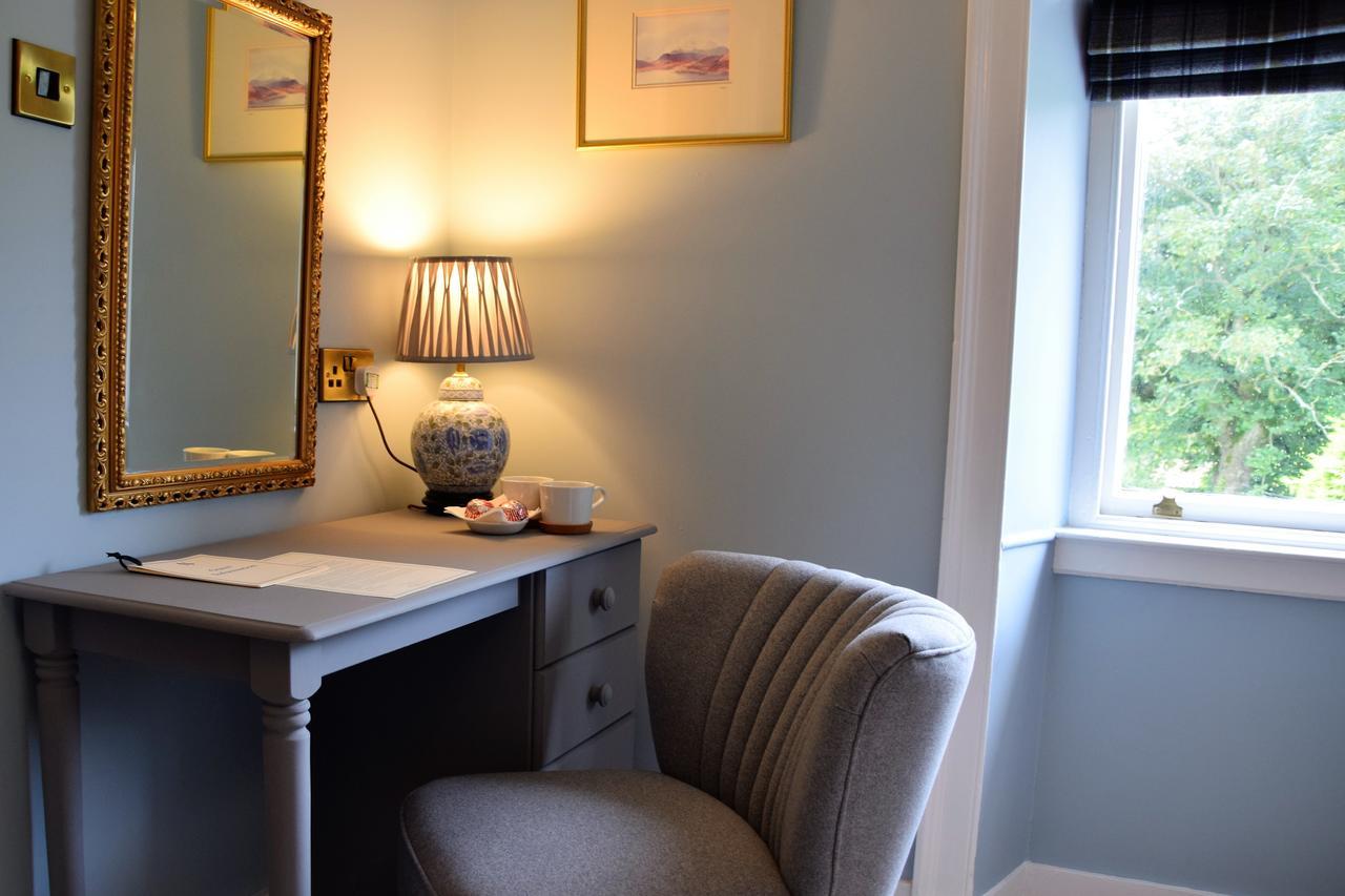 Saplinbrae Hotel And Lodges Mintlaw Esterno foto